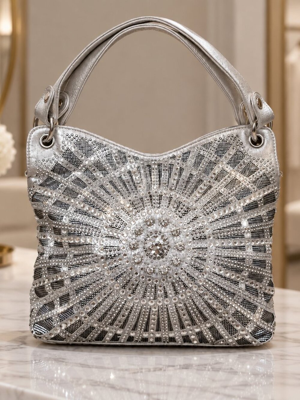 Fashion Handbag
